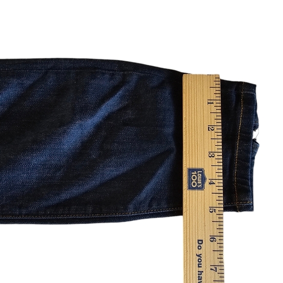 Bebe Denim Jeans - Picture 11 of 11